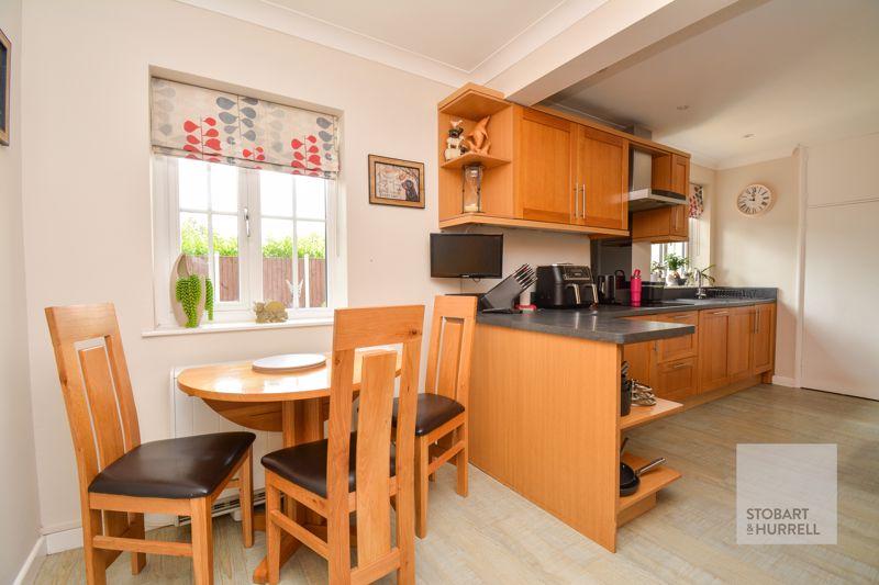 Kitchen Dining