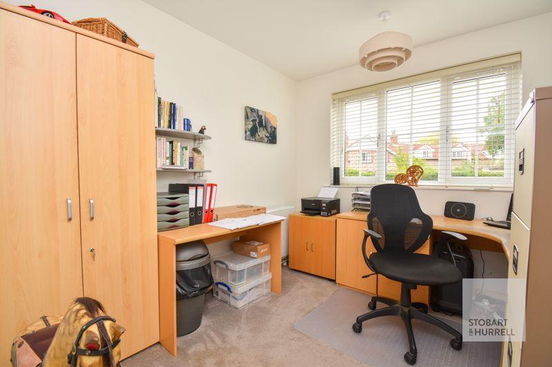 Bedroom Alternative