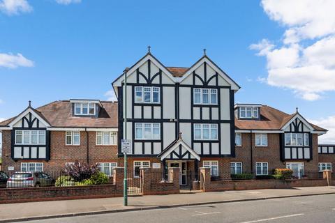 undefined, Green Lane, Worcester Park