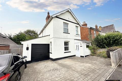 undefined, SHORTLANDS ROAD, UPWEY, WEYMOUTH, DORSET