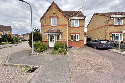 undefined, Orsett