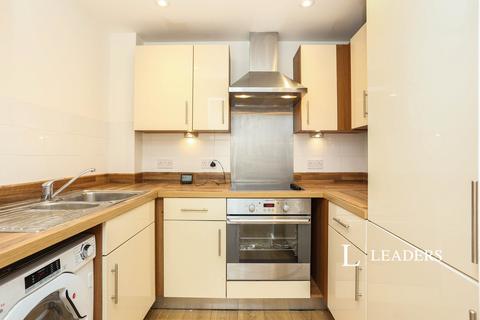 2 bedroom apartment to rent, Stevenson Court, Cumberland Place, Catford, SE6