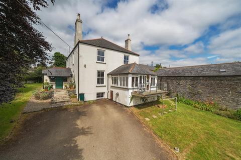 undefined, Menheniot, Liskeard