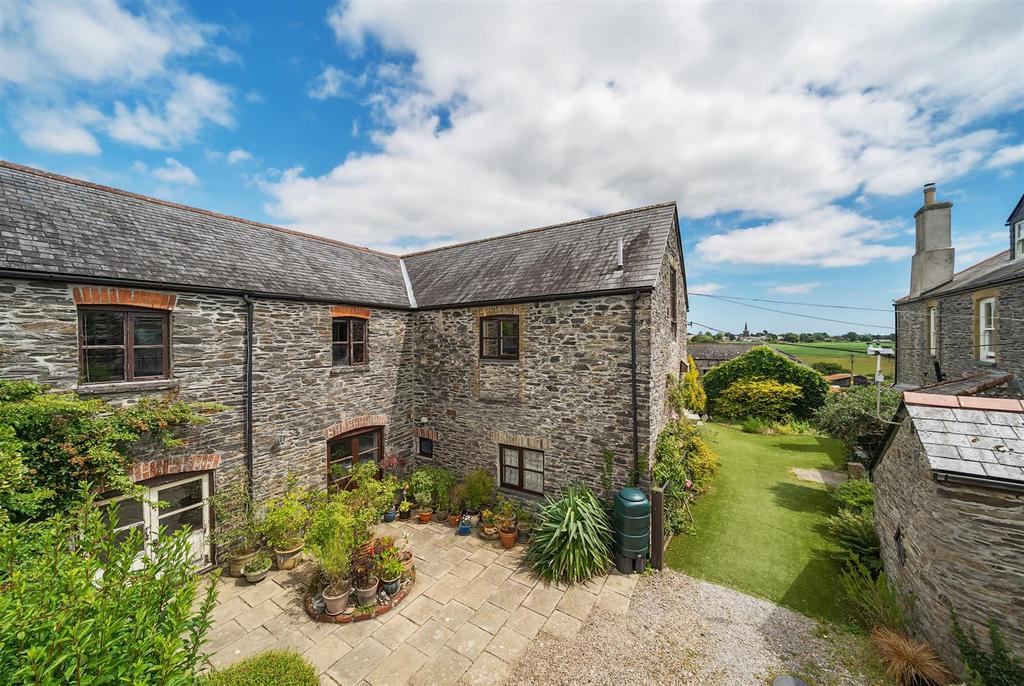 Holiday Cottages