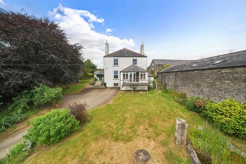 undefined, Menheniot, Liskeard