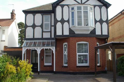 2 bedroom flat to rent, Parkwood Road, Bournemouth BH5