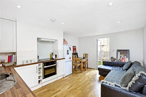 Landor Road, Clapham, London, SW9