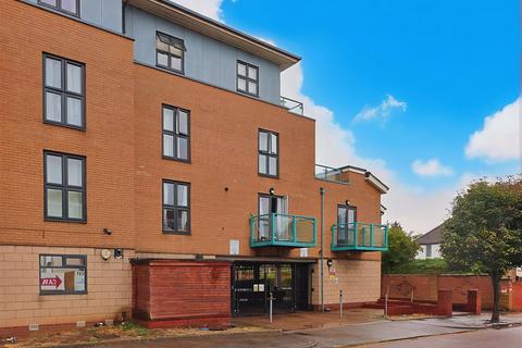 Narev Court, Cedar Avenue, Enfield