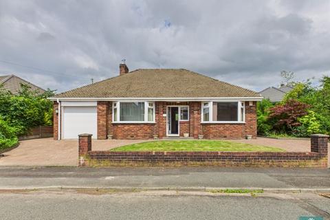 2 bedroom detached bungalow for sale, Manor Road, Oldham OL2