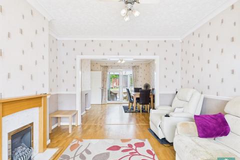 2 bedroom detached bungalow for sale, Manor Road, Oldham OL2