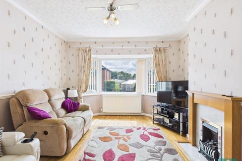 2 bedroom detached bungalow for sale, Manor Road, Oldham OL2