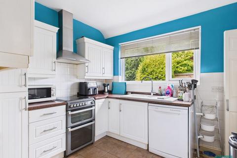 2 bedroom detached bungalow for sale, Manor Road, Oldham OL2