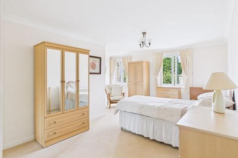 undefined, Carn Brea Court, Camborne - Retirement apartment