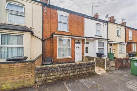 10 Linden Road, Gloucester, GL1 5HD