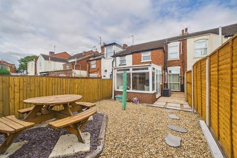 10 Linden Road, Gloucester, GL1 5HD