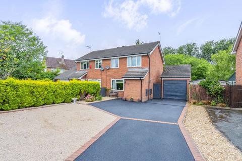 11 Hillcrest, Ellesmere, SY12 0LJ