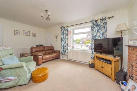 11 Hillcrest, Ellesmere, SY12 0LJ