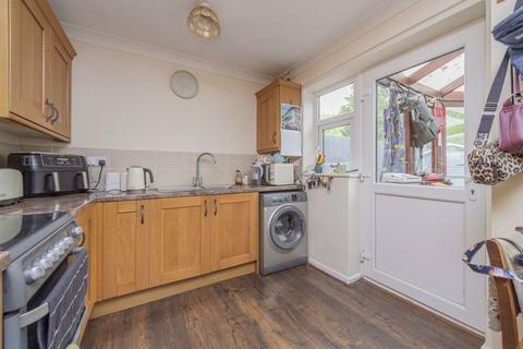 11 Hillcrest, Ellesmere, SY12 0LJ