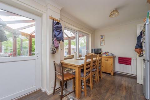 11 Hillcrest, Ellesmere, SY12 0LJ