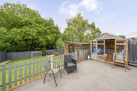 11 Hillcrest, Ellesmere, SY12 0LJ