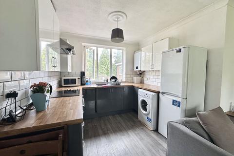 3 bedroom flat for sale, Poole BH12