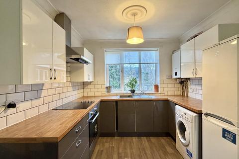 3 bedroom flat for sale, Poole BH12