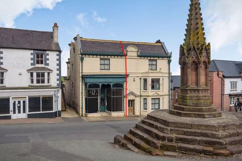 undefined, Church Street, Malpas SY14