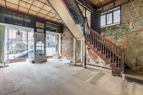 undefined, Church Street, Malpas SY14