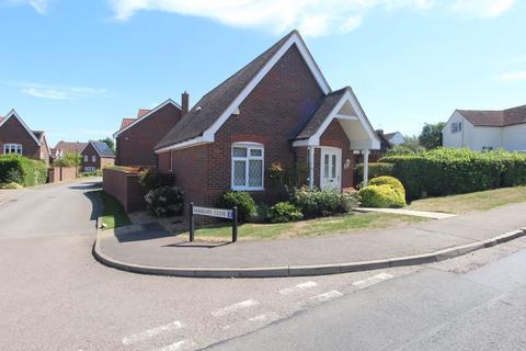undefined, Pavenham Road, Bedford MK43