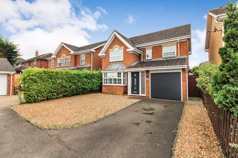 Jasmine Close, Biggleswade SG18