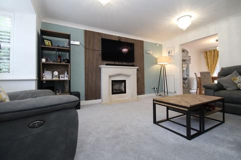 4 bedroom detached house for sale, Jasmine Close, Biggleswade SG18