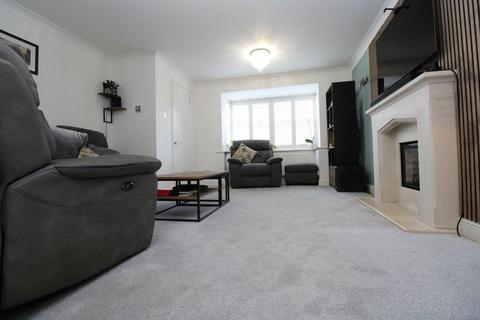 4 bedroom detached house for sale, Jasmine Close, Biggleswade SG18