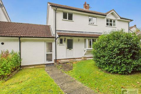3 bedroom semi-detached house for sale, Meadow Park, Ipplepen