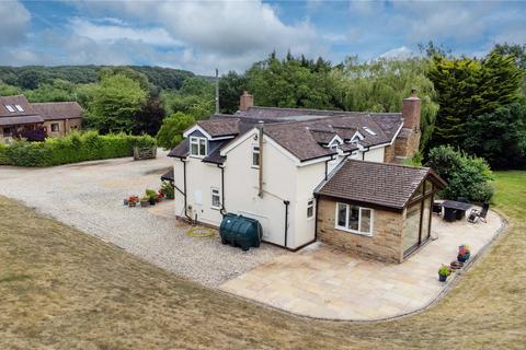 4 bedroom equestrian property for sale, Cross Bank, Worcestershire DY12