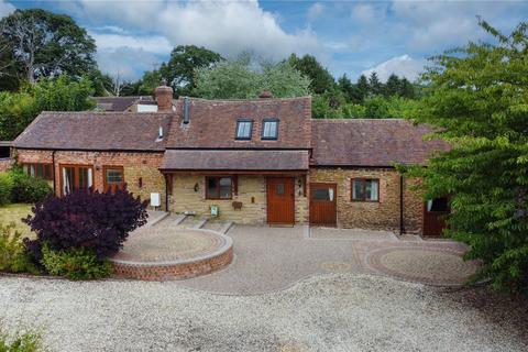 4 bedroom equestrian property for sale, Cross Bank, Worcestershire DY12