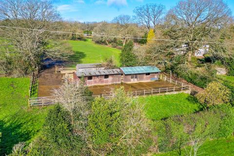 undefined, Cross Bank, Bewdley DY12