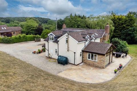 4 bedroom detached house for sale, Cross Bank, Bewdley DY12