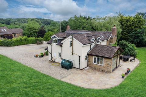 4 bedroom detached house for sale, Cross Bank, Bewdley DY12