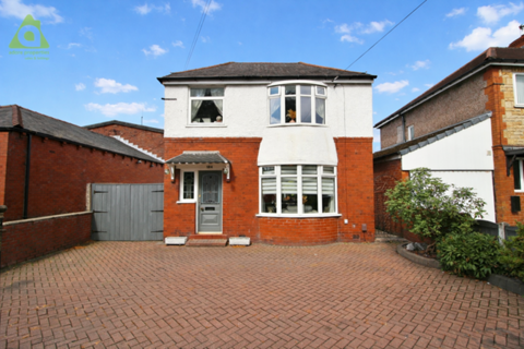 undefined, Wigan Road, Westhoughton, BL5 2AG