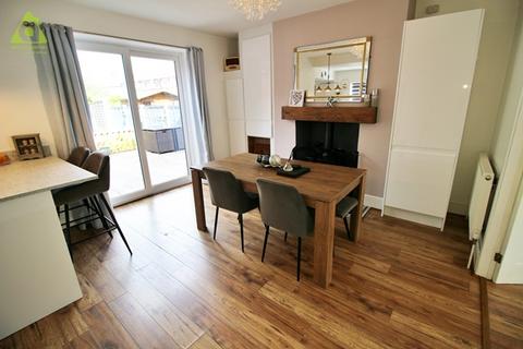 undefined, Wigan Road, Westhoughton, BL5 2AG