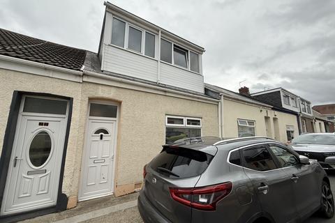 Onslow Street, Sunderland SR4
