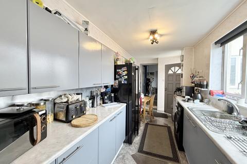 undefined, Onslow Street, Sunderland SR4