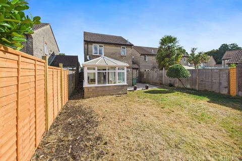 3 bedroom detached house for sale, Hyatt Place, Shepton Mallet