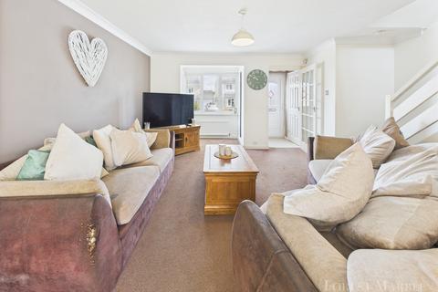 3 bedroom detached house for sale, Hyatt Place, Shepton Mallet