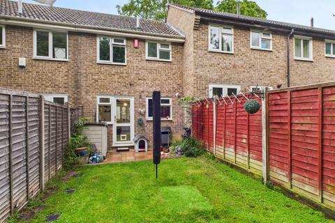 22 Acer Grove, Ipswich, IP8 3RR