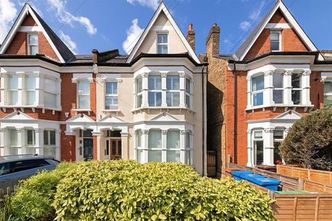 2 bedroom apartment for sale, Red Post Hill, London SE24