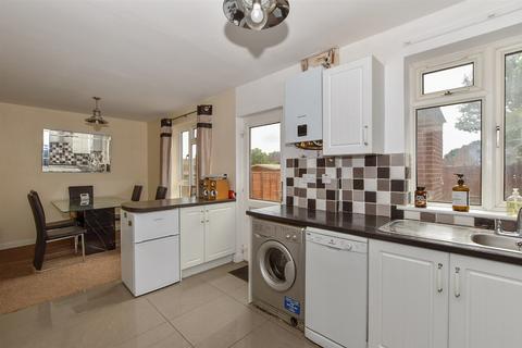 3 bedroom semi-detached house for sale, Beaufighter Road, West Malling, Kent