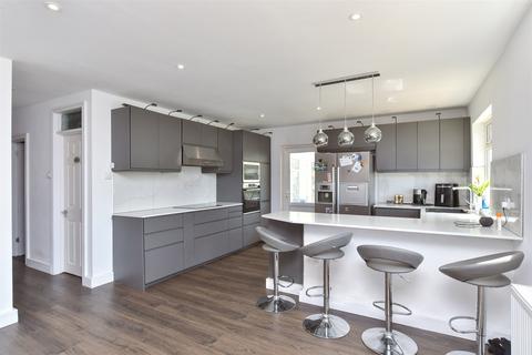 5 bedroom detached house for sale, Crescent Drive South, Brighton BN2