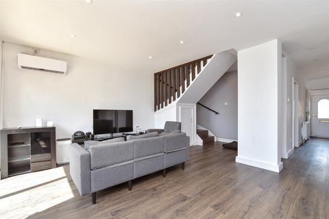 5 bedroom detached house for sale, Crescent Drive South, Brighton BN2