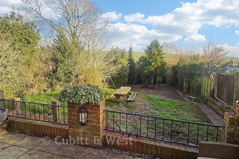 undefined, Crescent Drive South, Brighton BN2